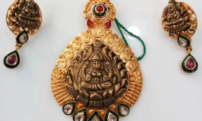 Shri Shankar Jewellers